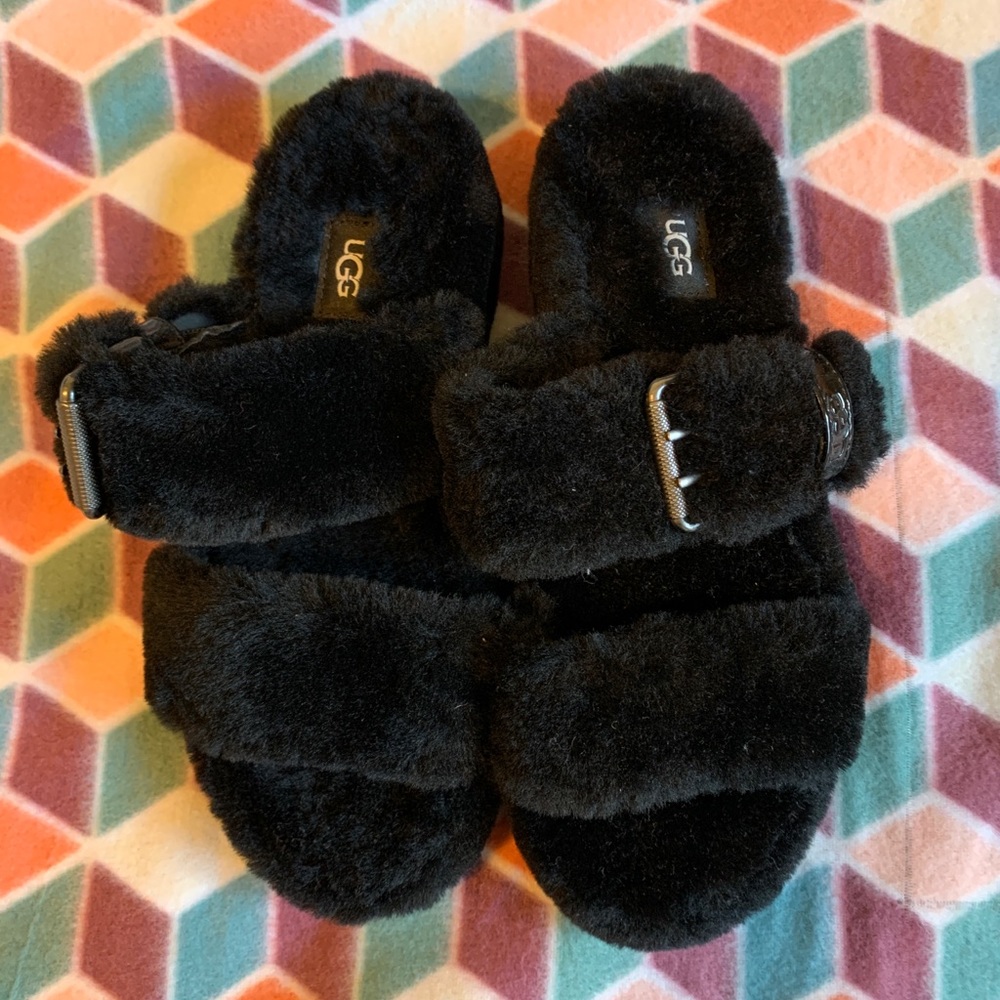 UGG Sandals